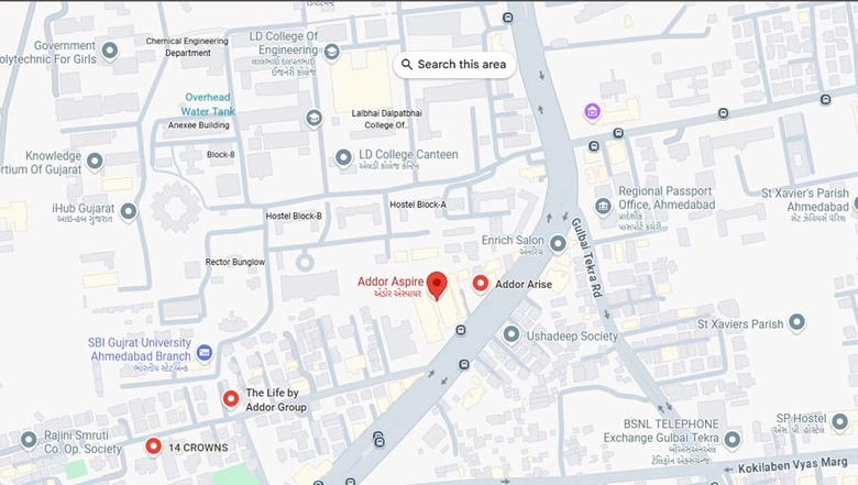 Location